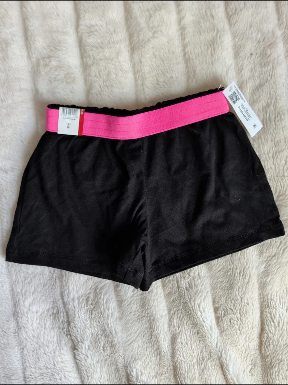 Girls' Justice/Wonder Nation Shorts/Tank Top Bundle Sz 8/10
